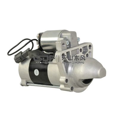 qualità  Mitsubishi Starter Motor 17867 M2T85571 23300-7S000 SMI13B57 fabbrica
