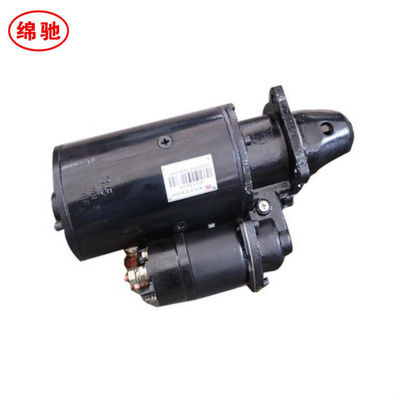 qualità  New arrival Weichai WD615 engine parts steel starter motor 612600090340 WD61509QD for heavt-duty truck fabbrica