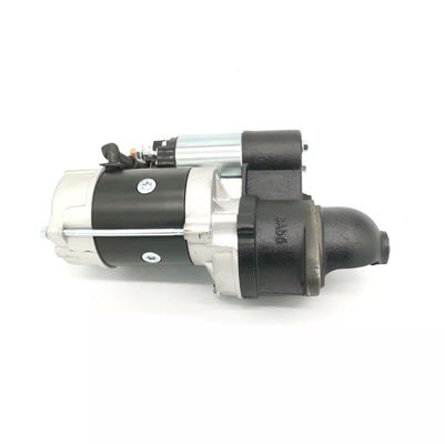 qualità  Deceleration Starter Motor Diesel Engine Tractor Tricycle Electric Start QDJ158D QDJ158D fabbrica