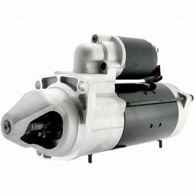 qualità  Fit For 12 Volt Automobile Starter Motor STR-2060 0986018010 Top Quality OEM SIZE fabbrica