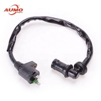 Genuine motorcycles parts ignition coil for Piaggio FLY125 VESPA125 parts vespa super